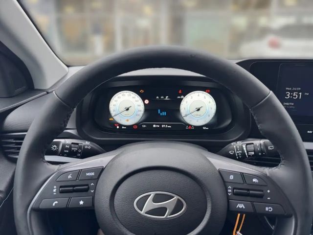 Hyundai i20 1.2