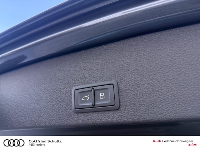 Audi SQ2 Quattro S-Tronic