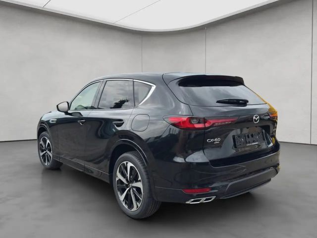 Mazda CX-60 4WD Plus Takumi e-Skyactiv