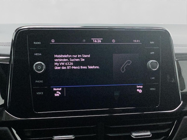 Volkswagen T-Roc 1.5 TSI DSG IQ.Drive R-Line