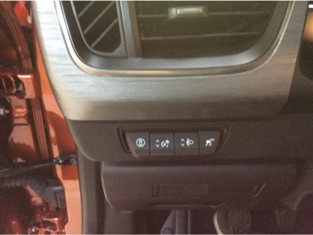 Nissan Townstar DIG-T Tekna