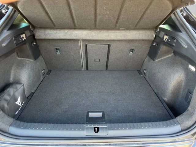 Cupra Formentor 2.0 TSI