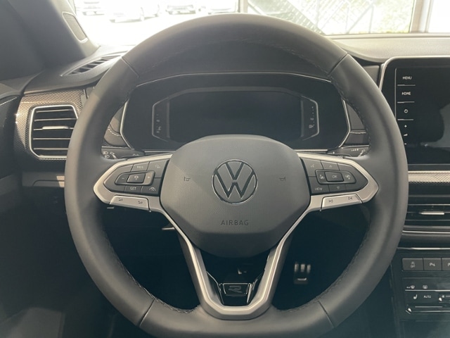 Volkswagen T-Cross DSG