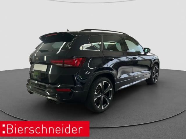 Cupra Ateca 2.0 TSI DSG