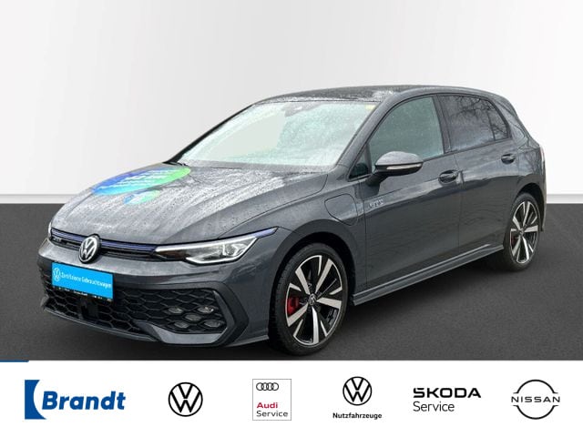 Volkswagen Golf 1.5 TSI DSG GTE eHybrid