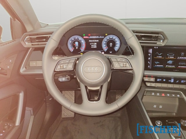 Audi A3 35 TFSI S-Tronic Sportback