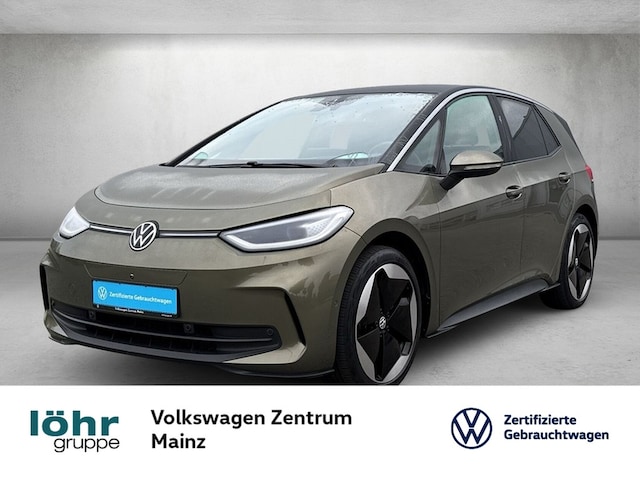 Volkswagen ID.3 IQ.Drive Performance Pro