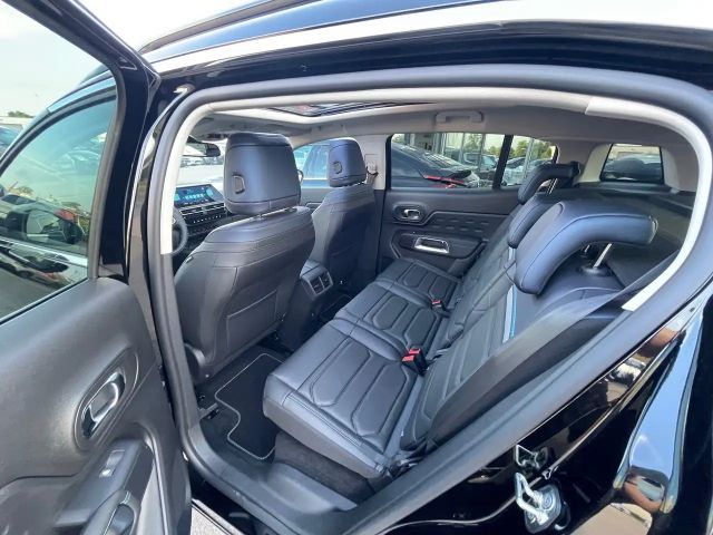 Citroën C5 Aircross Hybrid Max