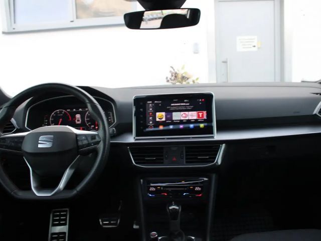 Seat Tarraco 1.5 TSI DSG FR-lijn
