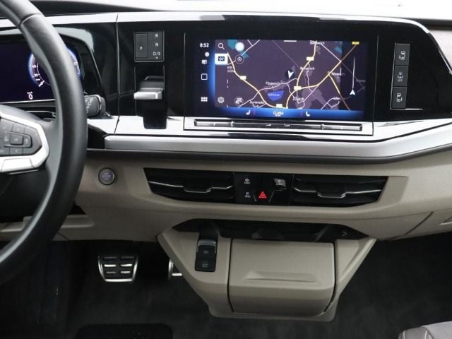 Volkswagen Multivan DSG IQ.Drive Lang Style T7