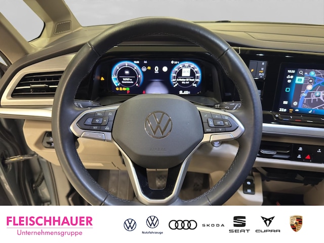 Volkswagen Multivan 2.0 TDI Lang Life