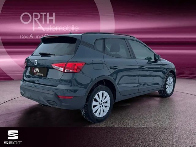 Seat Arona 1.0 TSI Style