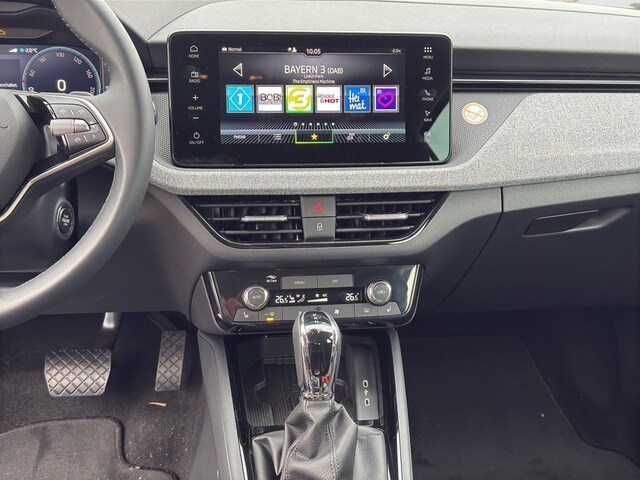 Skoda Scala 1.0 TSI Selection