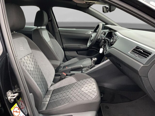 Volkswagen Taigo 1.5 TSI DSG R-Line