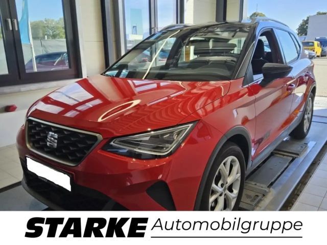 Seat Arona 1.0 TSI FR-lijn