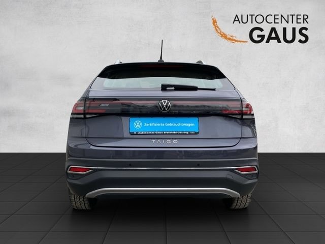 Volkswagen Taigo 1.0 TSI