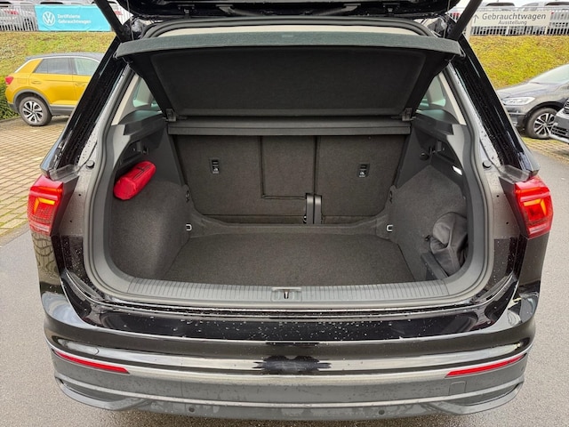 Volkswagen Tiguan 1.5 TSI Life
