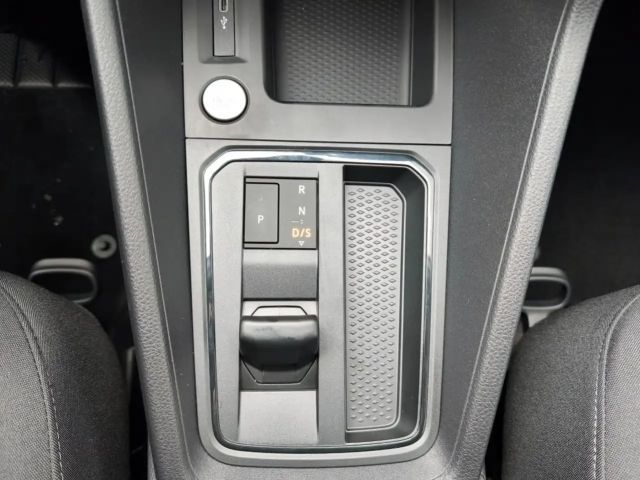 Volkswagen Caddy Life eHybrid