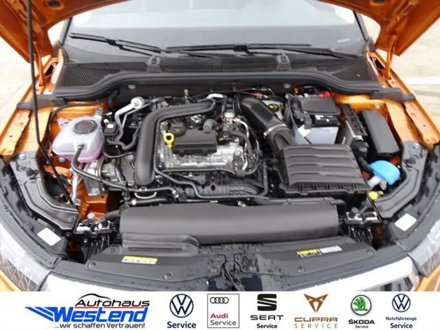 Skoda Kamiq 1.0 TSI Style Style