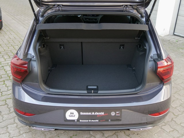 Volkswagen Polo 1.0 TSI R-Line