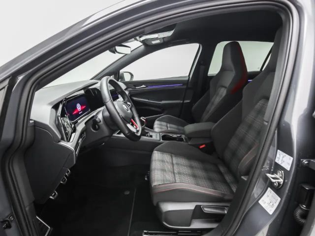 Volkswagen Golf GTI IQ.Drive Style
