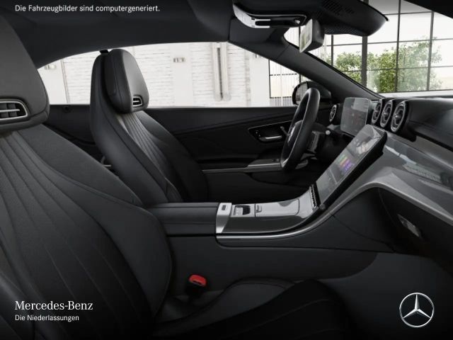 Mercedes-Benz CLE 300 4MATIC AMG Line