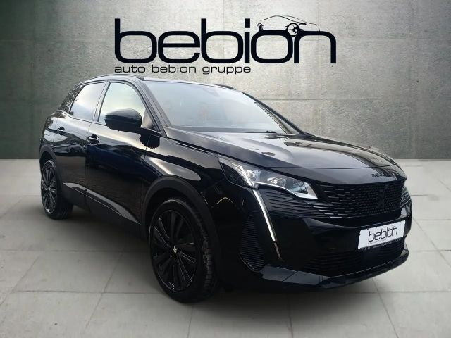 Peugeot 3008 BlueHDi GT-Line