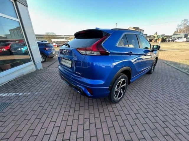 Mitsubishi Eclipse Cross 4WD PHEV