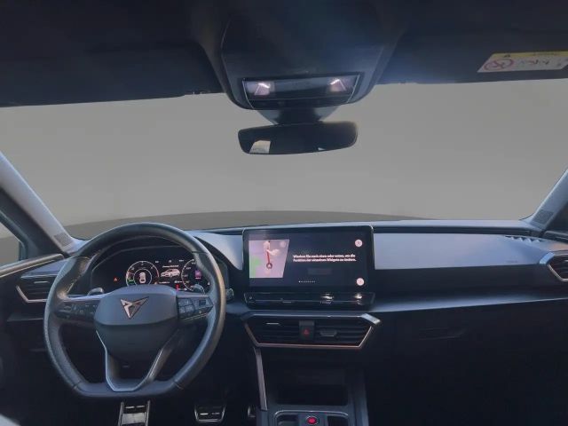 Cupra Leon 1.4 VZ e-Hybrid