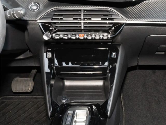 Peugeot E-208 Allure Pack