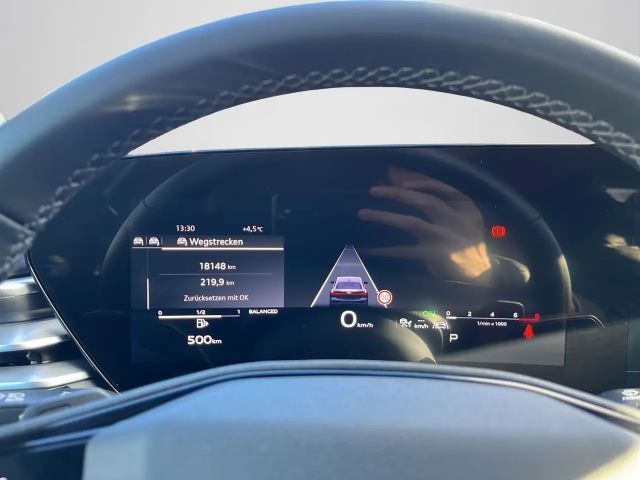 Audi A5 Quattro S-Tronic