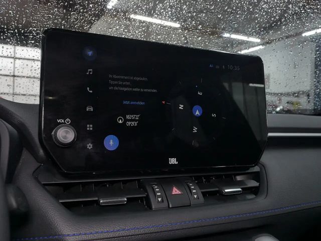 Toyota RAV4 Hybride Style