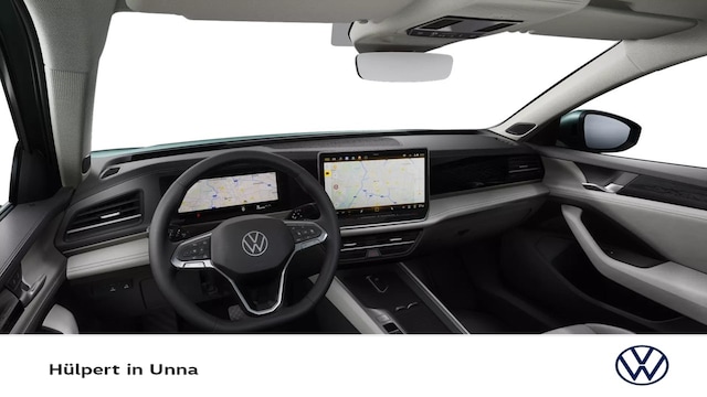 Volkswagen Passat 1.5 eTSI Business Variant