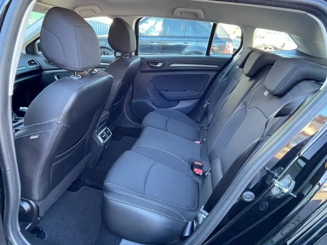 Renault Megane Business Line Combi