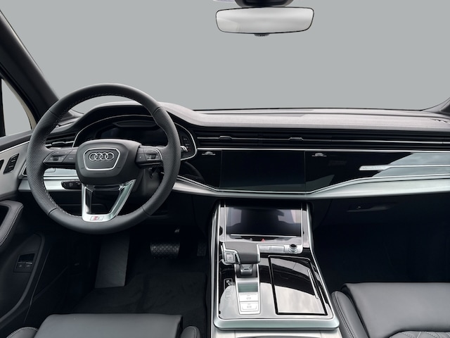 Audi Q7 Hybride Quattro