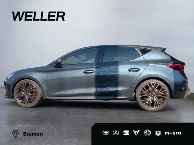 Cupra Leon 2.0 TSI DSG VZ