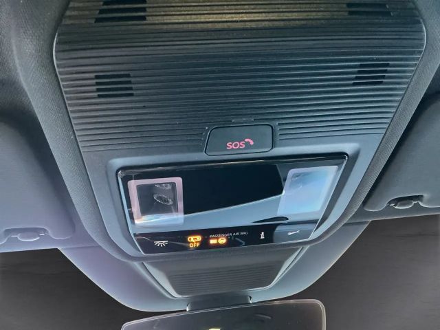 Volkswagen Golf DSG Sport