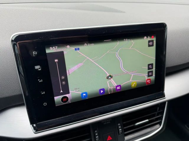 Seat Tarraco 4Drive FR-lijn