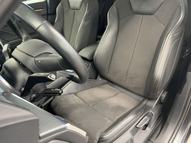 Audi Q3 35 TFSI S-Tronic