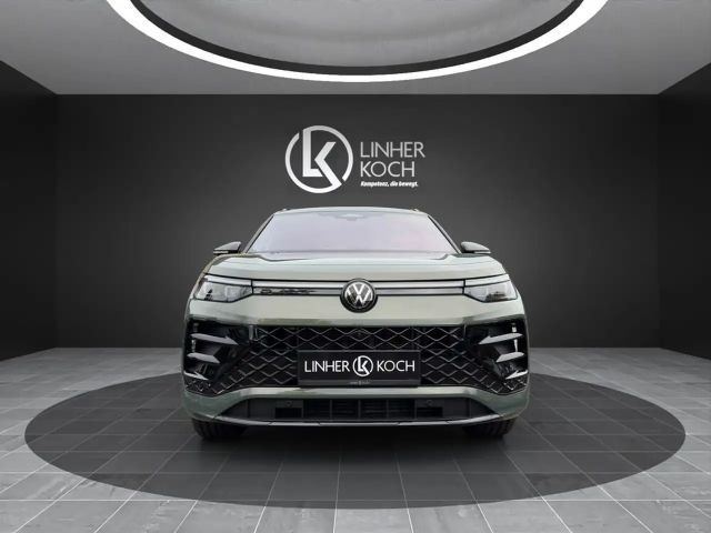 Volkswagen Tayron 4Motion