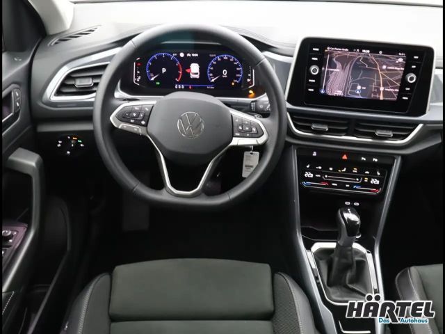 Volkswagen T-Roc 1.5 TSI DSG Style