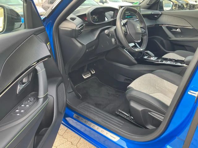 Peugeot 2008 GT-Line