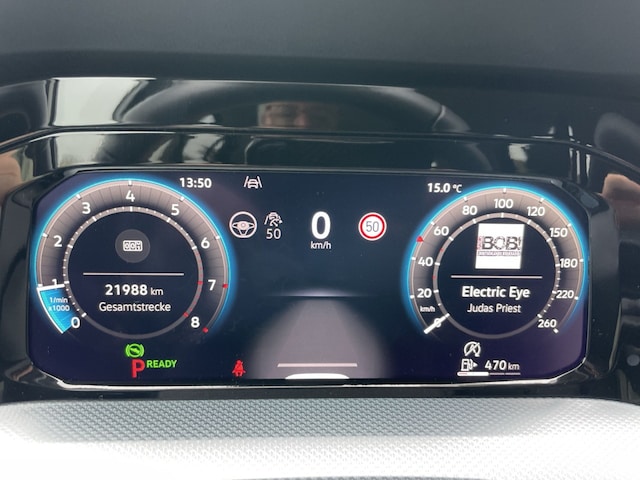 Volkswagen Golf Golf VIII Variant