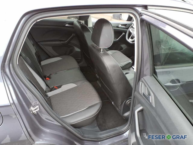 Volkswagen T-Cross 1.0 TSI DSG Life