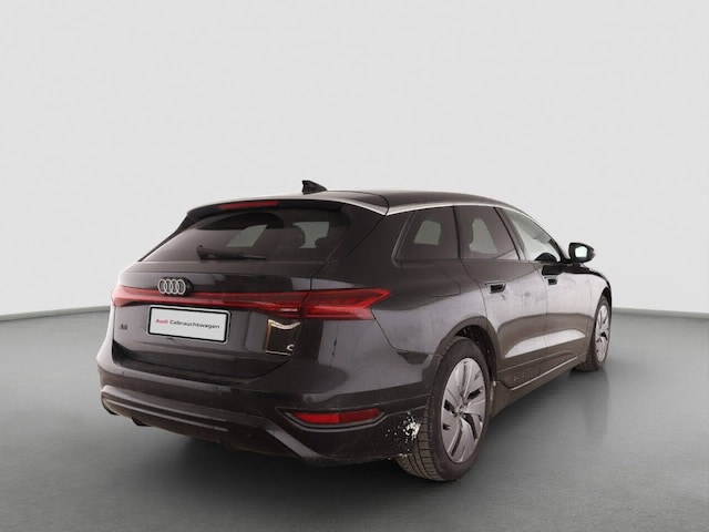 Audi A6 e-tron Avant