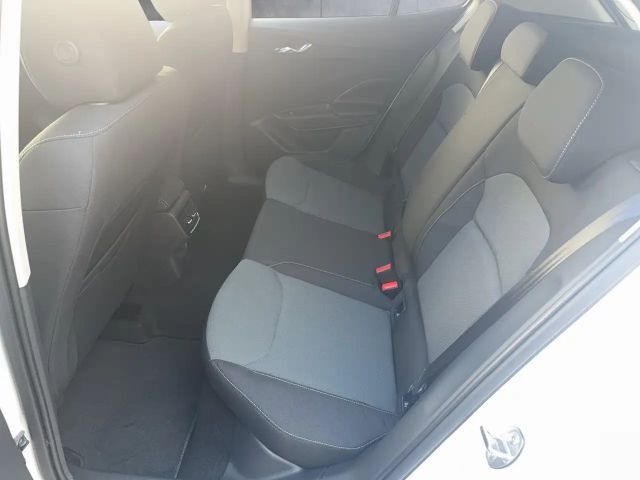 Skoda Fabia Selection