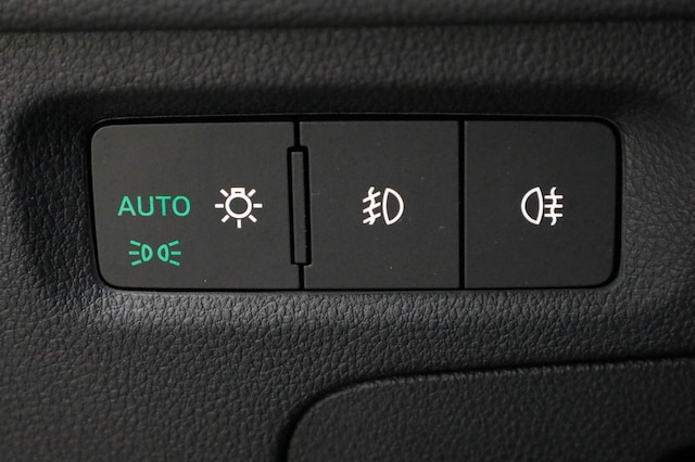 Skoda Octavia Combi RS