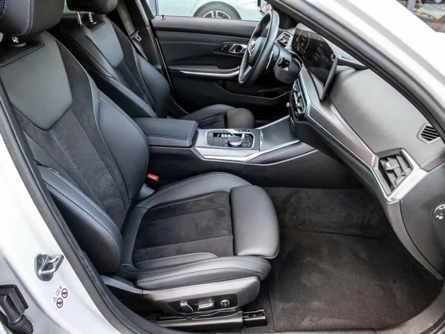 BMW 320 M-Sport Touring