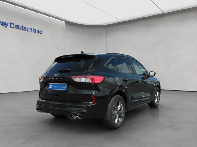 Ford Kuga EcoBoost ST Line X