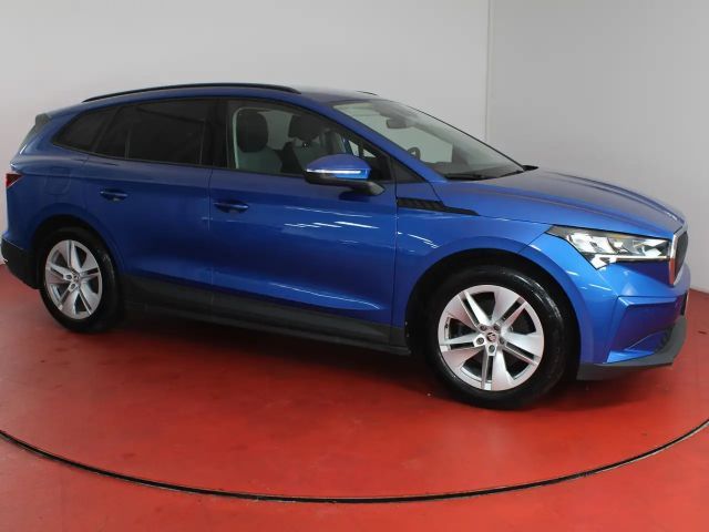 Skoda Enyaq Loft